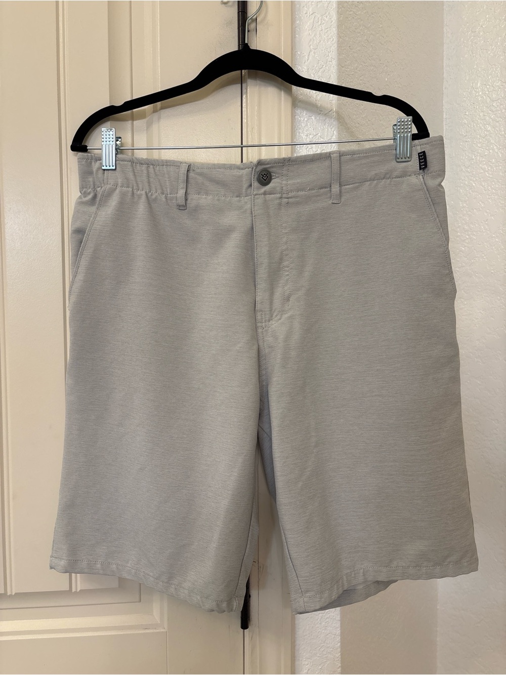 VEECE Men’s Performance Golf Shorts Size 34